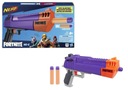 NERF FORTNITE Blaster HC-E Launcher + 3 šípky