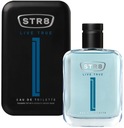 STR8 Live True 50ml toaletná voda pre mužov EDT