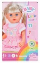 Bábika BABY born Soft Touch Preschooler 828533