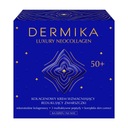 DERMIKA NEOCOLLAGEN Kolagén. 50+ posilňujúci krém