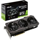 8GB karta Asus TUF-RTX3070-O8G-V2-GAMING