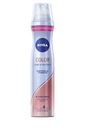 NIVEA 250ml COLOR CARE&PROTECT LAK NA VLASY 4