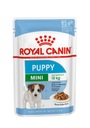 Royal Canin Mini Puppy Pack mokré krmivo 4 x 85 g