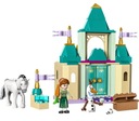 LEGO Disney 43204 Zábava na hrade s Annou a Olafom