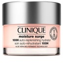 Clinique Moisture Surge hydratačný gél na tvár na deň a noc 50 ml