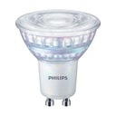 LED žiarovka Philips GU10 6,2W 4000K