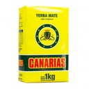 Yerba Mate Canarias 1kg