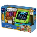 VTECH VZDELÁVACÍ DIGITÁLNY OBCHOD POKLADŇA 60832