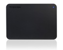 Externý pevný disk Toshiba Canvio Basics s kapacitou 2 TB