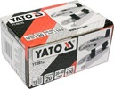 NASTAVITEĽNÝ SŤAHOVAČ KOLÍKOV YT-06122 YATO