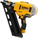 DeWalt DCN692N 18V telová akumulátorová klincovačka