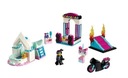 Stavebnica LEGO Movie 2 Lucy 70833