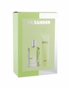 Jil Sander Evergreen set Edt 30 ml + Telové mlieko 75 ml (W) P2