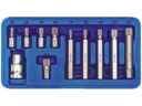 SPLINE m5-m12 špeciálne kľúče 11 ks. 66770 VOREL