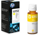 Originálny atrament HP GT52 Yellow M0H56AE