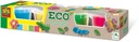 ECO Play cesto 4 farby 2+ SES24911