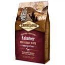 Carnilove Cat Reinder 2 kg