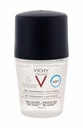 Vichy Roll-on deodorant pre mužov 48H ochrana proti škvrnám