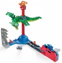 Hot Wheels Dragon Car Track GJL13