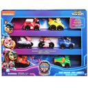 PAW Patrol Movie 2: Mini Vehicle 6pk