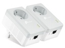 Súprava Powerline TP-Link TL-PA4010P AV600