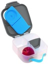 B.BOX Mini Lunchbox BLUE SLATE 1000ml