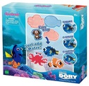 Súprava kreatívnych hračiek Aquabeads s podložkou Dory Easy Finding 30088