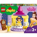 LEGO DUPLO 10960 Bellina tanečná sála