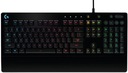 MEMBRÁNOVÁ KLÁVESNICA LOGITECH G213 PRODIGY NOVINKA