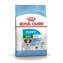 Royal Canin Mini Puppy BF 800g krmivo pre šteňatá