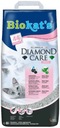 BIOKAT'S Diamond Care Fresh 8 rokov