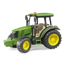 BRUDER 02106 Bruder traktor John Deere