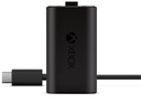 Batéria Microsoft Xbox Series + kábel USB-C