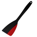 STIERKA/SPATUĽKA SO SILIKÓNOVOU FLEXI HROU 30CM ZÁPAD.