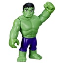 OBRÁZOK Hasbro Marvel Úžasní priatelia Spidey a super kamaráti MEGA HULK F7572