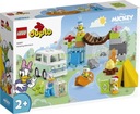 LEGO Duplo 10997 Dobrodružné kempovanie