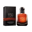 EMPORIO ARMANI Stronger With You Absolutely 50 ml