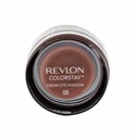 Eye Shadow Colorstay Revlon - 720 - Čokoláda