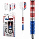 DART WINMAU WILDCATS 22G 90% WOLFRAM