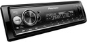 PIONEER MVH-S520DAB autorádio AUX USB MP3 DAB+ Bluetooth AKCIA!