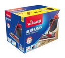 Vileda Ultramax Box mop + vedro + žmýkač