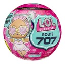 L.O.L Surprise Surprise ball Route 707 42586