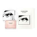 Calvin Klein Women 100ml Eau de Parfum Woman EDP