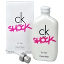 CALVIN KLEIN CK JEDEN VÝBOJ PRE JEJ 200ML DÁMSKE