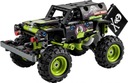 LEGO Technic Monster Jam Grave Digger 42118