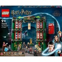 LEGO Harry Potter 76403 Ministerstvo mágie