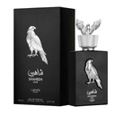 Parfumovaná voda Lattafa Shaheen Silver 100 ml