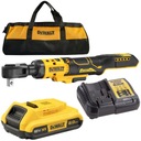 DEWALT RATCHET 18V 1/2