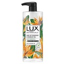 LUX BOTANICALS BRIDSKÝ VTÁK & ŠÍKOVÝ OLEJ