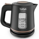 Rýchlovarná kanvica Tefal KI533811 2400 W čierna